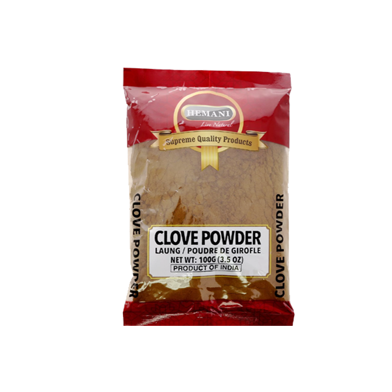 Picture of Hemani Clove Powder - 100g