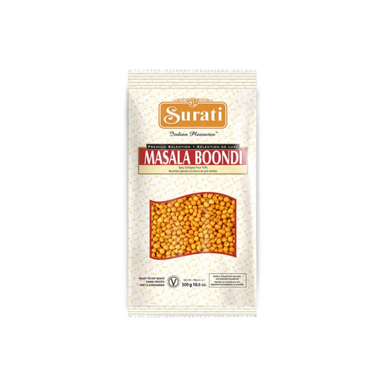 Picture of Surati Masala Boondi - 300g