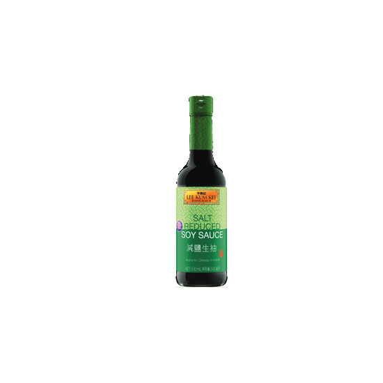 Picture of Lee Kum Kee Premiun Soy sauce -500 Ml