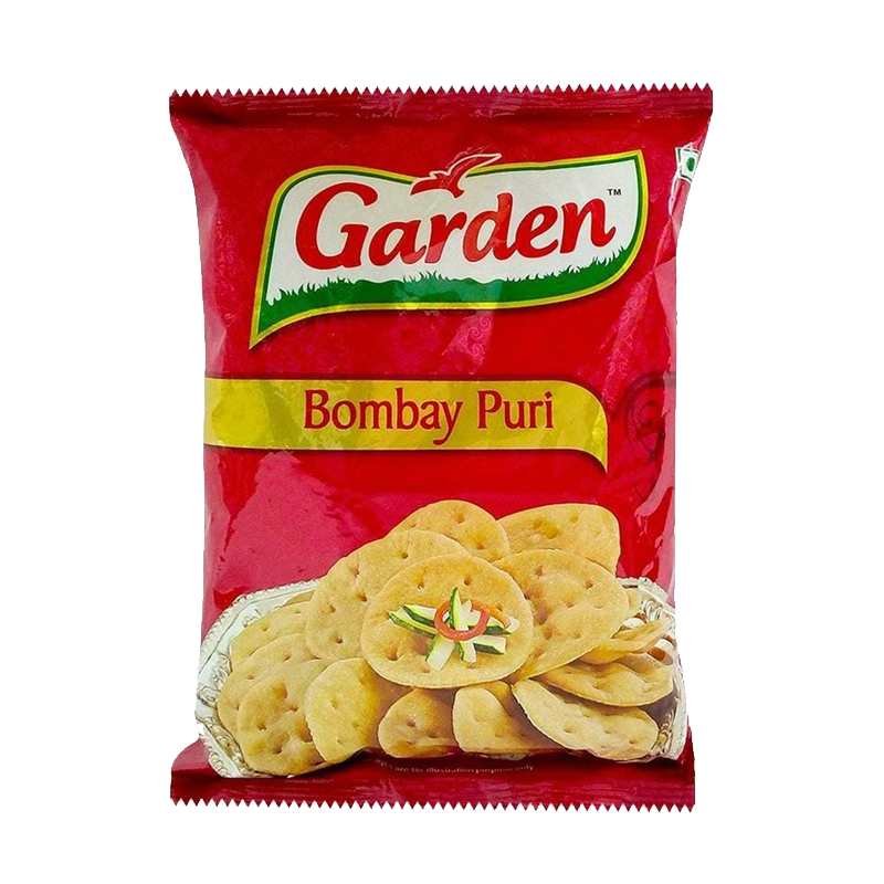 Picture of Garden Bombay Puri 200g