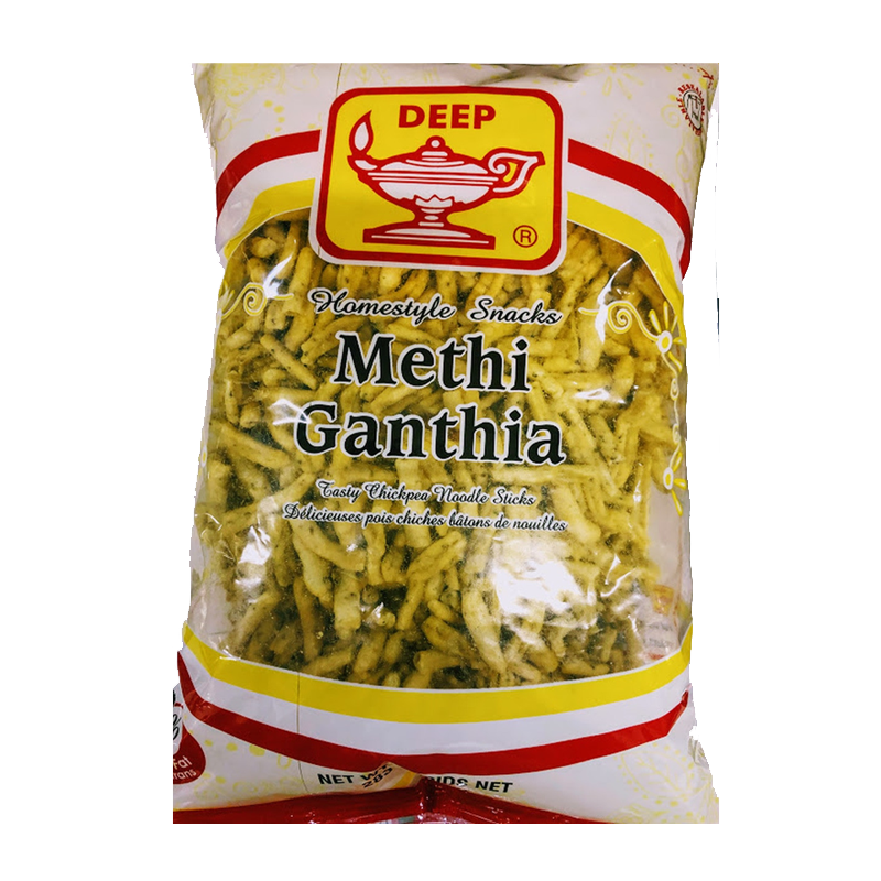 Picture of Deep Methi Ganthia - 10oz