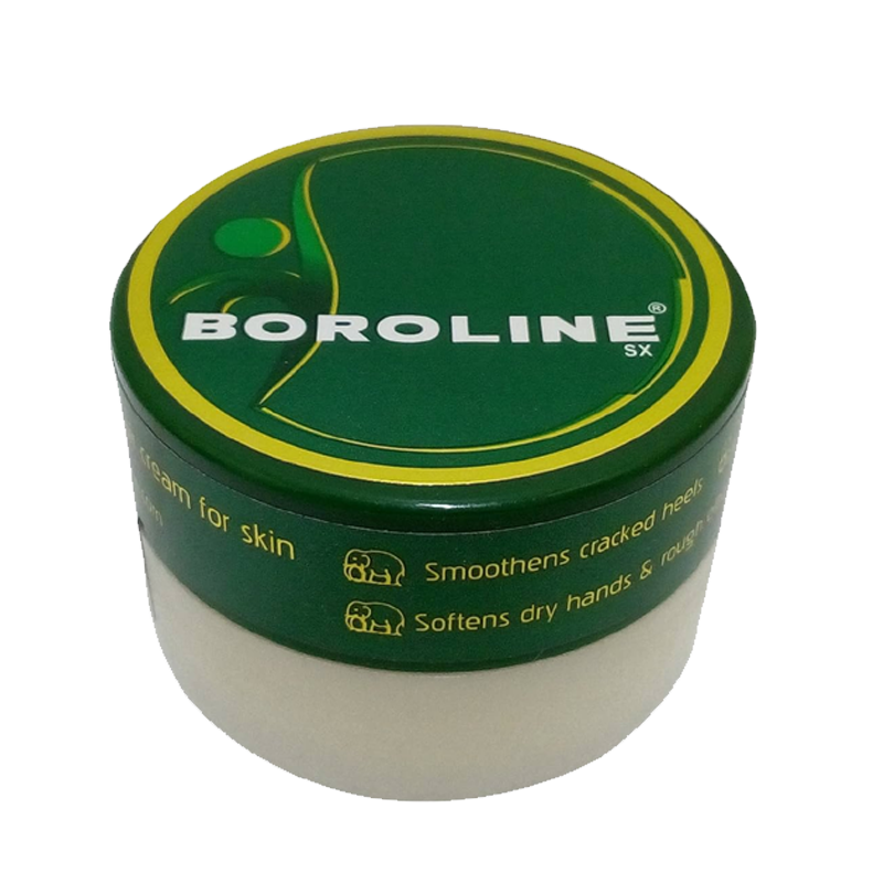 Picture of Boroline Cream Skin - 40g