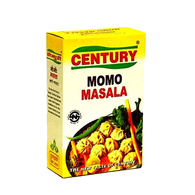 Picture of Century Momo Masala - 50g