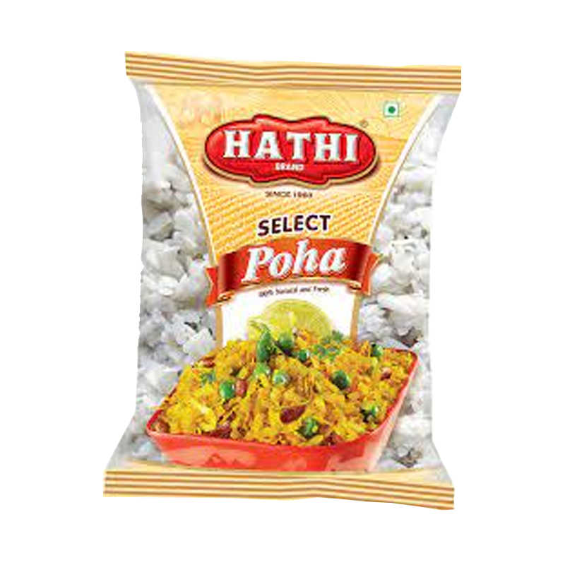 Picture of Hathi Poha Medium-1.6 kg