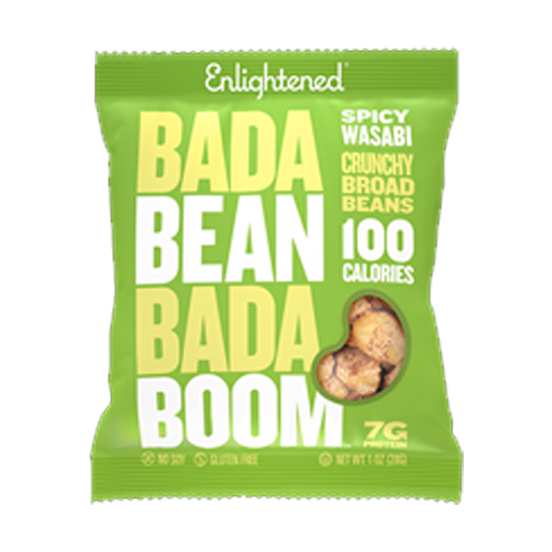 Picture of Bada Bean Bada Wasabi -4.5oz