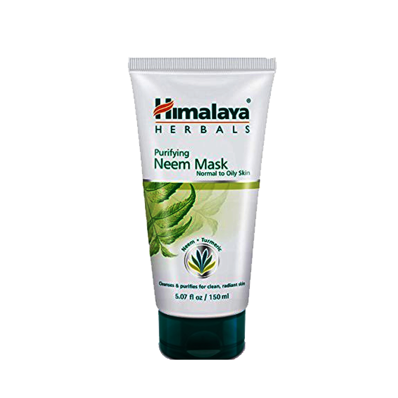 Picture of Himalaya Neem Pack - 150ml