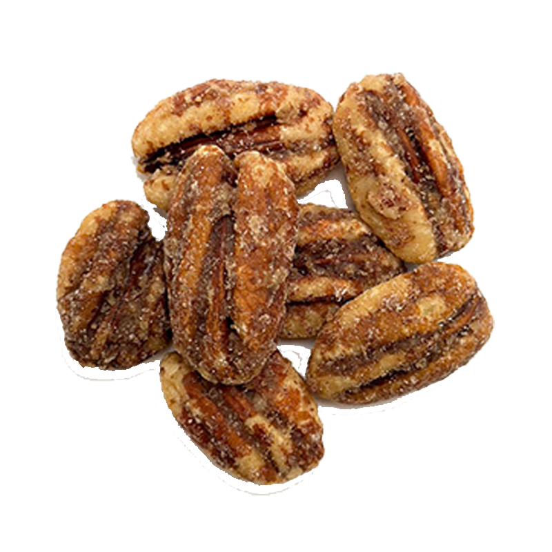 Picture of Rivertail Butter T Pecans-163g