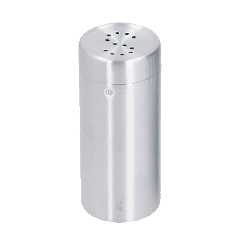 Picture of SS Salt & Pepper Container Big