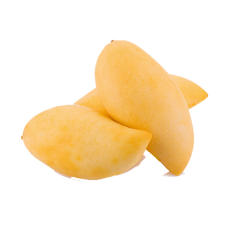 Picture of Mango Yellow Sweet - lb