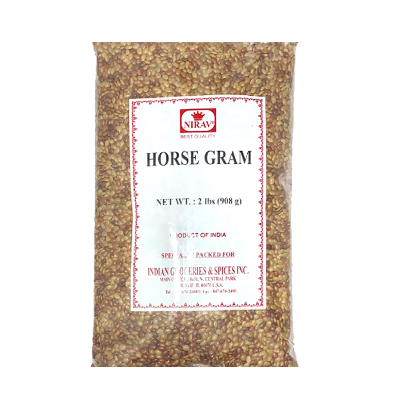 Picture of Nirav Horse Gram - 4lb