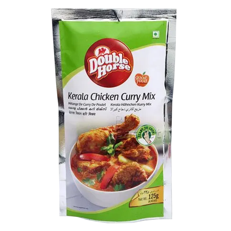 Picture of Double Horse K Chicken M-7oz