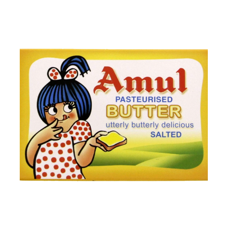 Picture of Amul Butter Salted - 200g