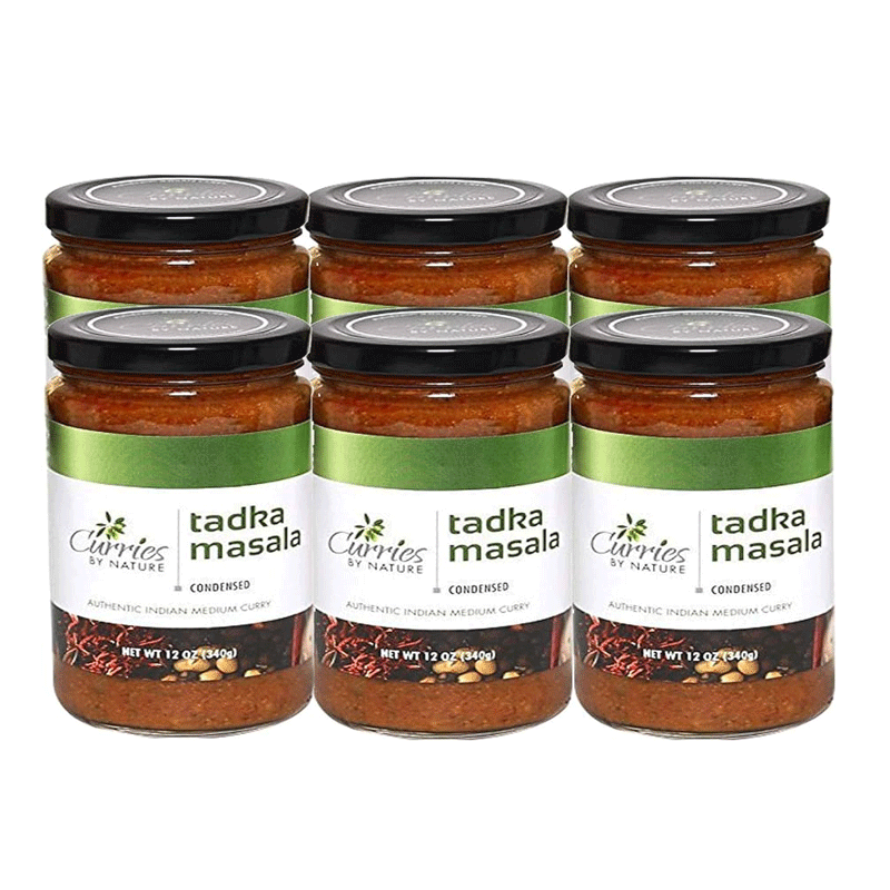 Picture of Curries Tadka Masala -340g