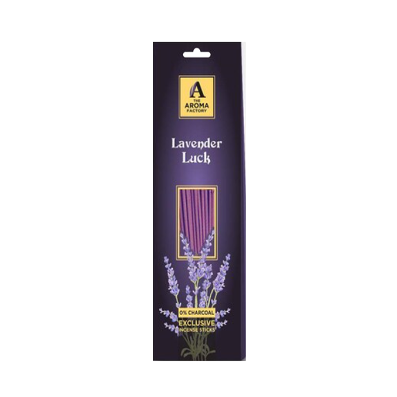 Picture of Sital Lavender Incense Sticks