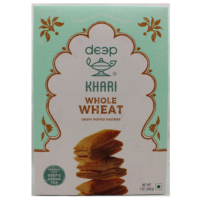 Picture of Deep Khari Whole Wheat - 14oz