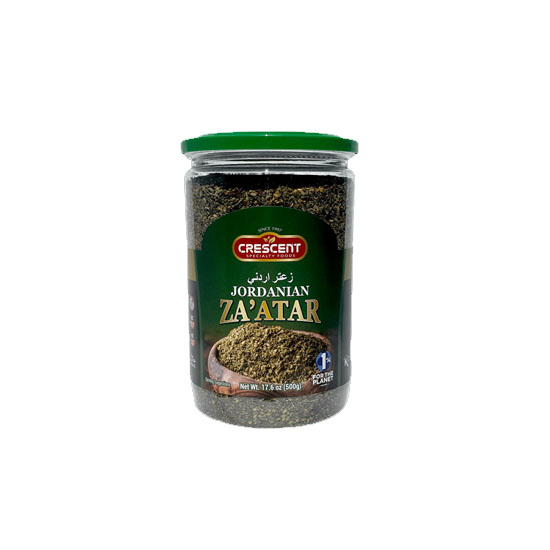 Picture of Crescent Homemade Zaatar-500g