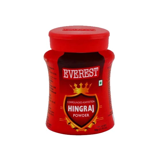 Picture of EvereHingraj Powder - 50g