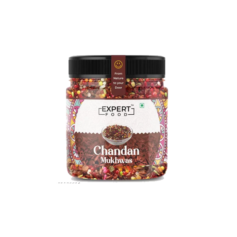 Picture of Chandan Mouth Freshner - 900g