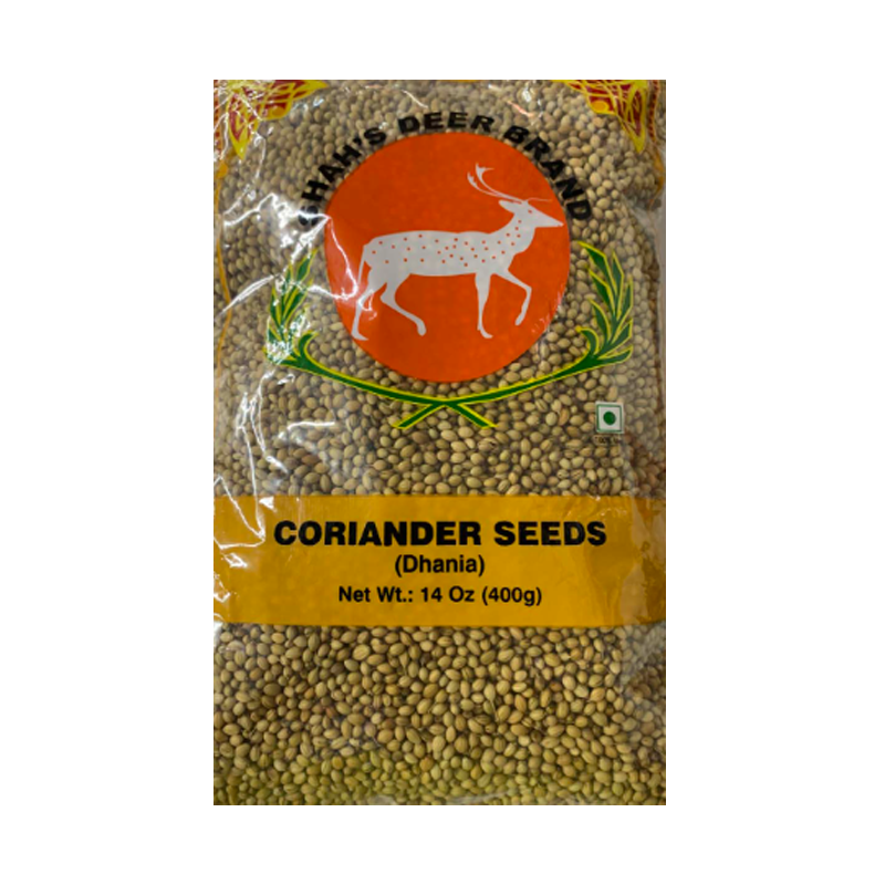 Picture of Shah Coriander Seeds - 14oz