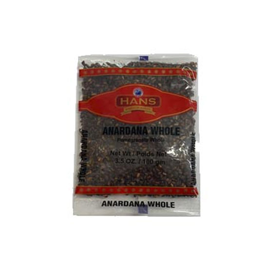 Picture of Hans Anardana Whole-100g