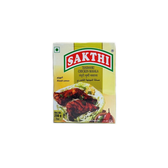 Picture of Sakthi Tandoori Chicken Mix - 7oz