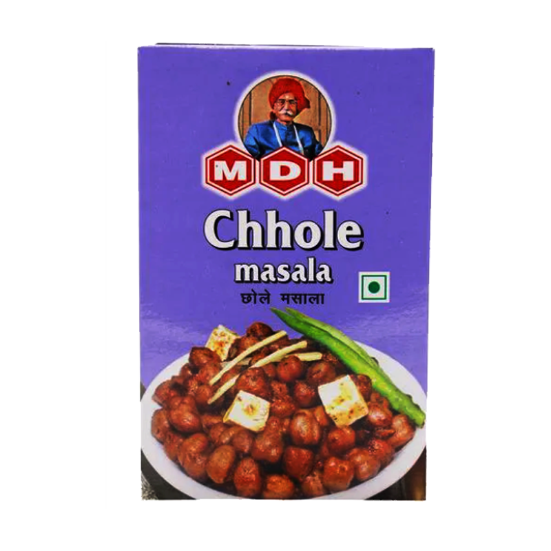 Picture of MDH R Chholey Masala - 100g