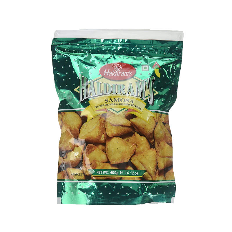 Picture of Haldirams Samosa - 400g