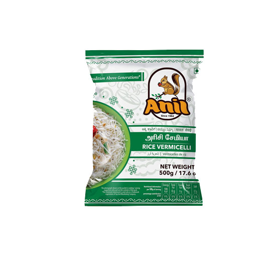 Picture of Anil Rice Vermicelli - 500g