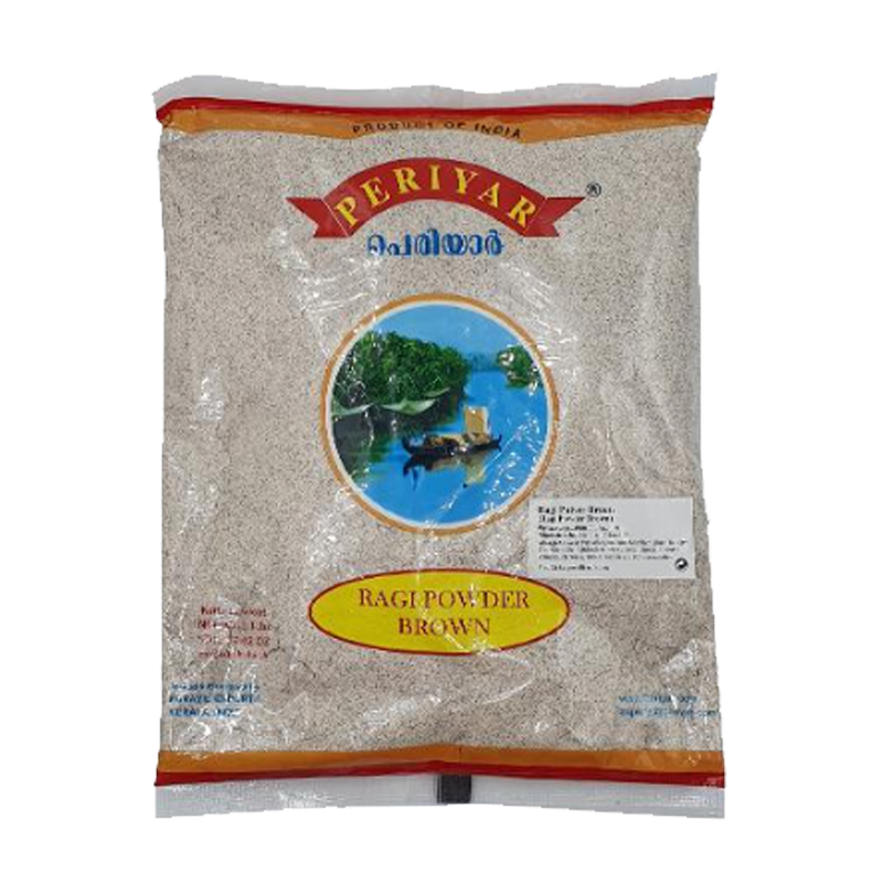 Picture of Periyar Ragi Powder (Brown) - 500g