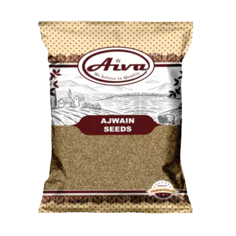 Picture of Aiva Ajwain Seeds - 7oz