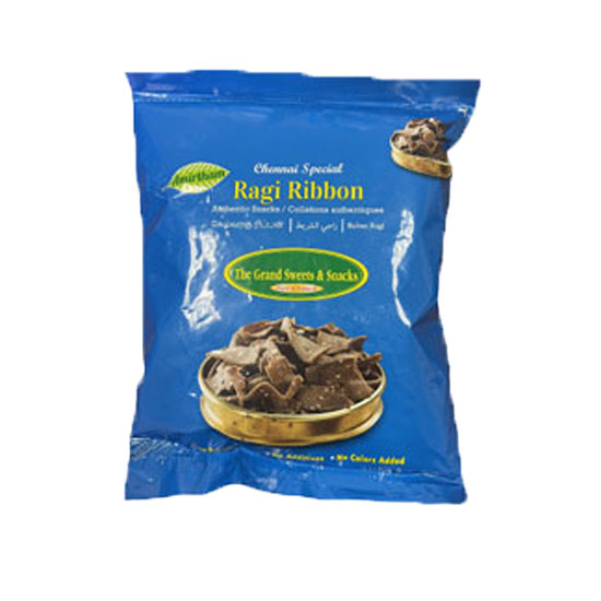 Picture of Grand S Ragi Ribbon-170g