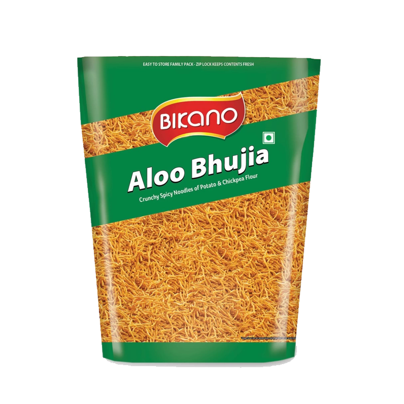 Picture of Bikano Aloo Bhujia - 1kg