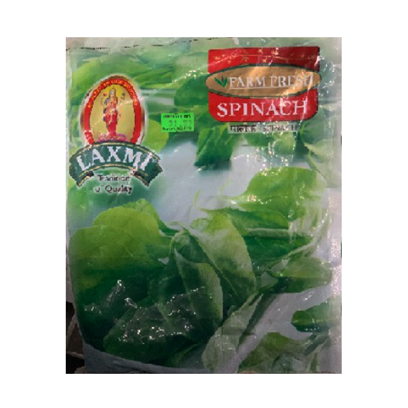 Picture of Laxmi Spinach - 10.58oz