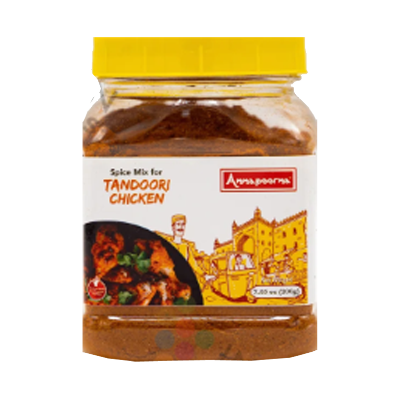 Picture of Annapoorna Tandoori Chicken - 200g