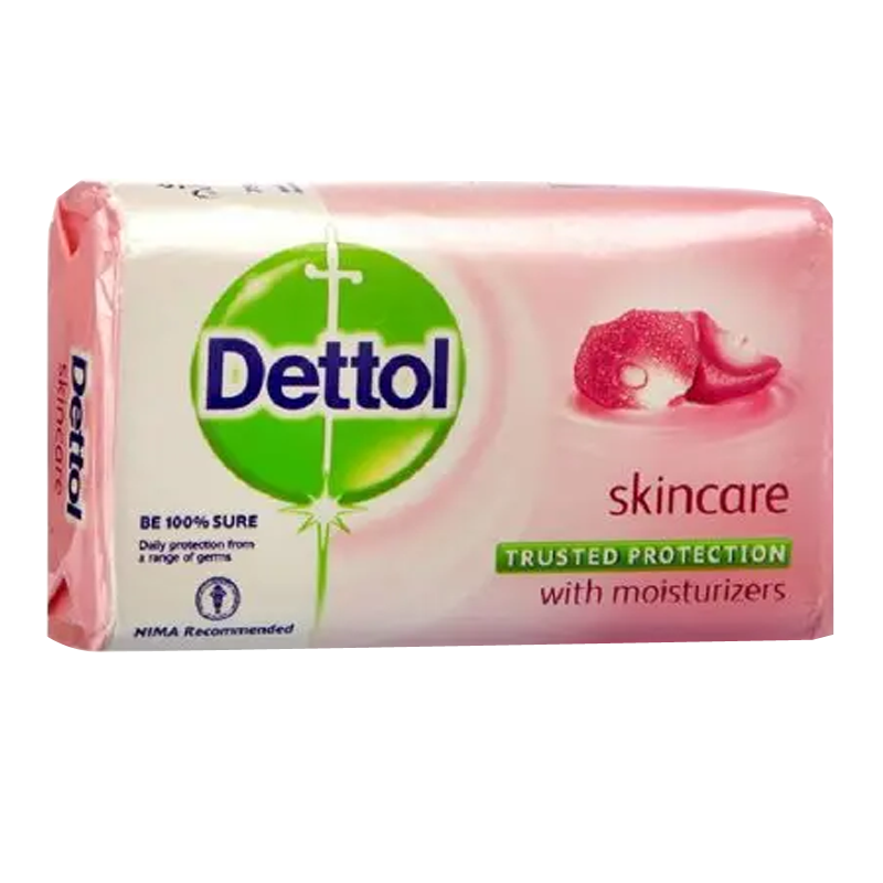 Picture of Dettol Skincare Soap -75g