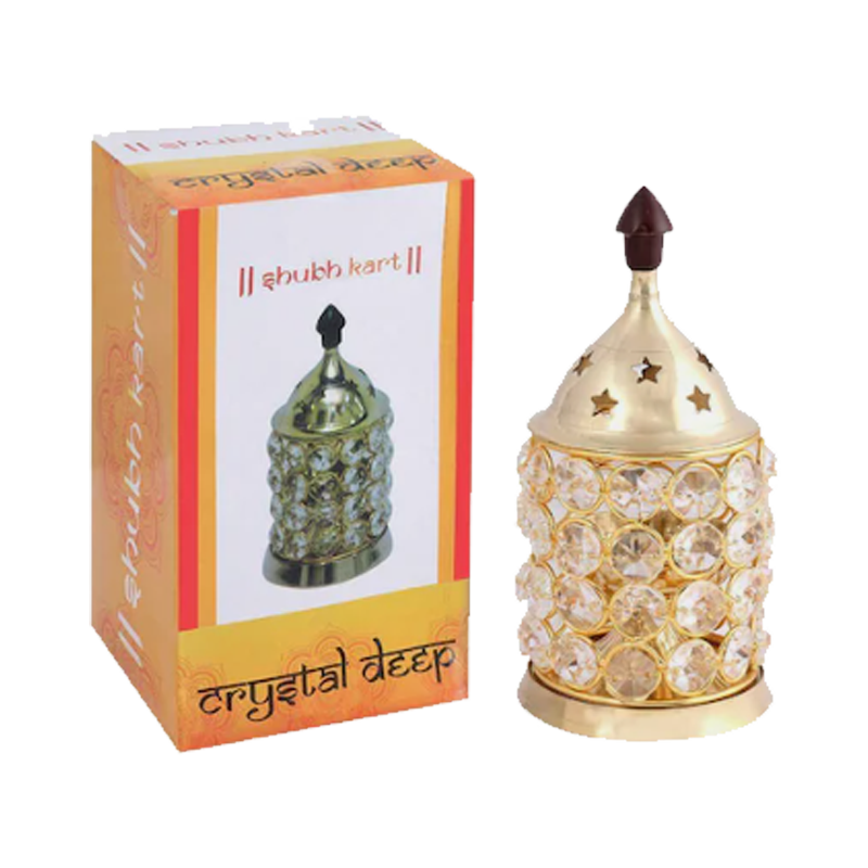 Picture of Shubh Kart Crystal Deep - 234g