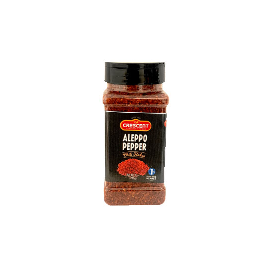 Picture of Crescent Aleppo Pepper Chili Flakes-225g