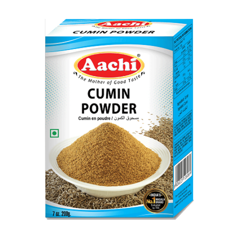 Picture of Aachi Cumin Powder - 200g