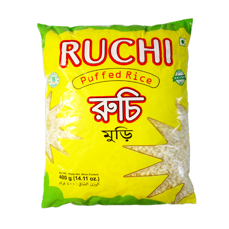 Picture of Ruchi Puffed Rice -500g