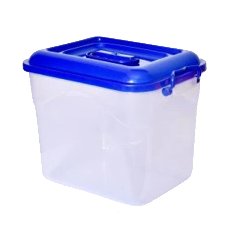 Picture of Storage Container With Lids-5p