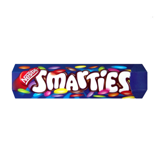 Picture of Nestle Smarties-38g