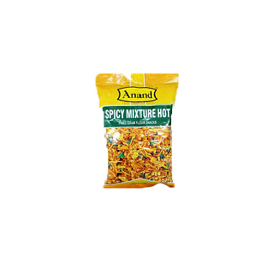 Picture of Anand Spicy Mixture Hot - 400g