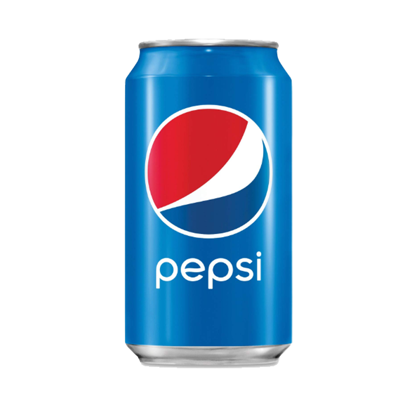 Picture of Pepsi Tin - 12oz