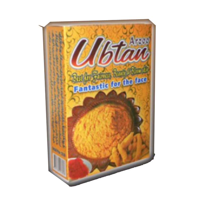 Picture of Arzoo Ubtan Powder -