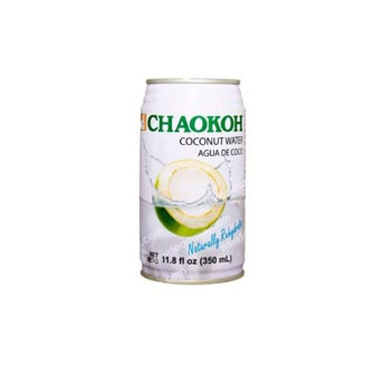 Picture of Chaokoh Coconut Water Tetrapack - 330ml