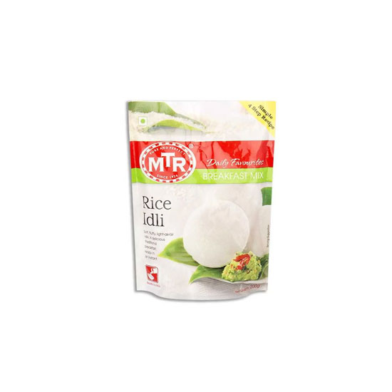 Picture of MTR Rice Idli Mix-200g