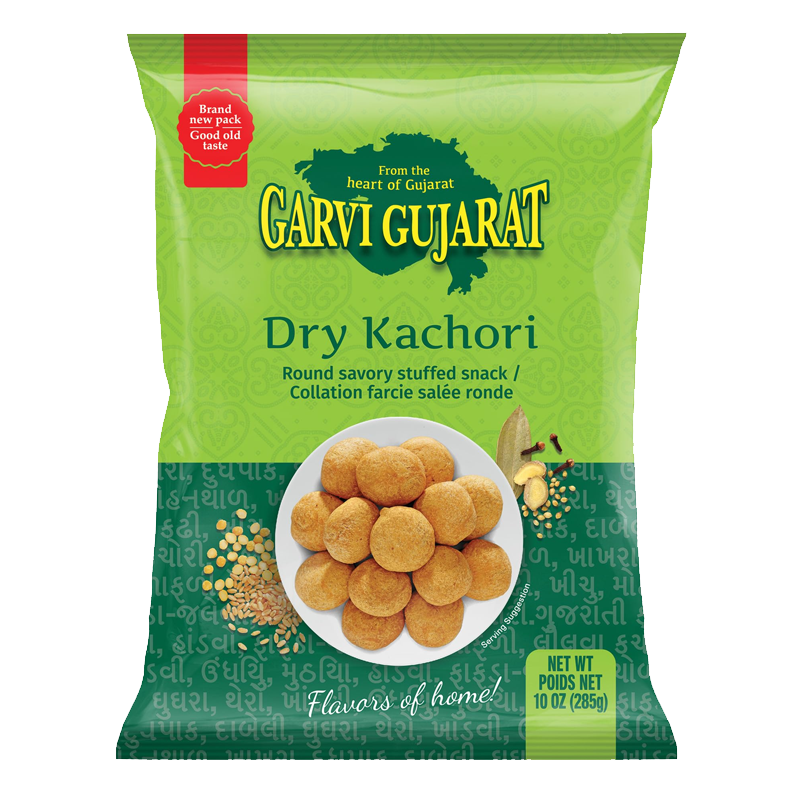 Picture of Garvi Gujarat Dry Kachori - 737g