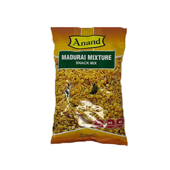 Picture of Anand Madurai Mixture-400g