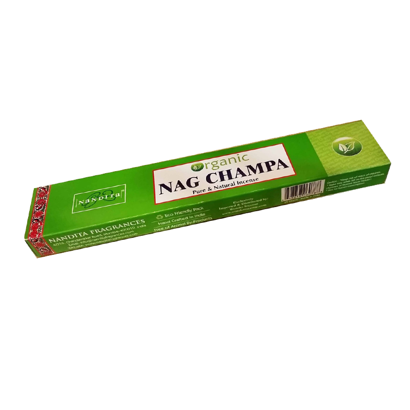 Picture of Nandita Nag Champ Incense-EA