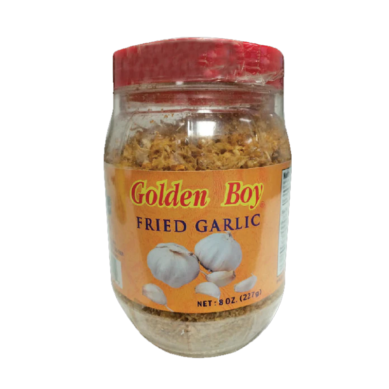 Picture of Golden Banyan Fried Garlic - 8oz